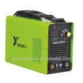 Portable igbt inverter mma welder MMA-250HI